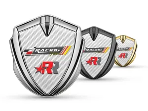 Car Badges Sports Racing Pro Max